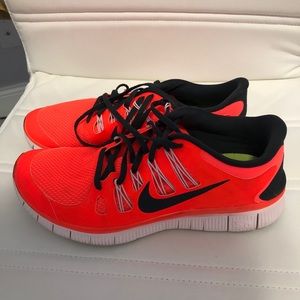 Nike Women's Running Sneaker Size 11